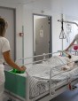 IDE Bloc Opératoire / SSPI à la Polyclinique de Grand Cognac