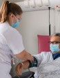 IDE de nuit Polyclinique de Grand Cognac