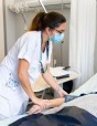IDE jour, services hospitalisation ou ambulatoire/soins externes de la Polyclinique de Grand Cognac