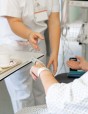 AS jour, services hospitalisation ou ambulatoire/soins externes de la Polyclinique de Grand Cognac