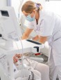 AS jour, services hospitalisation ou ambulatoire/soins externes de la Polyclinique de Grand Cognac